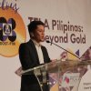 TELA Pilipinas Beyond Gold